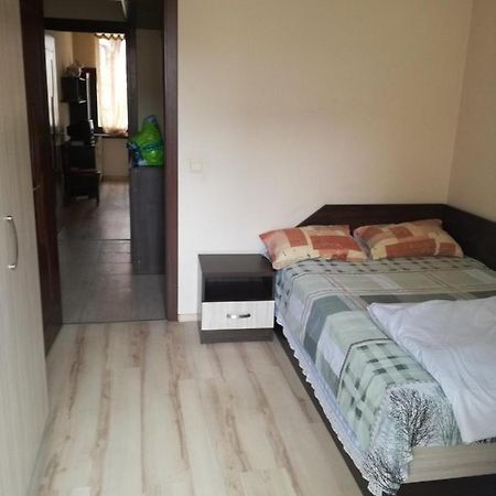 lider apartmen Xan malamir Varna Exterior foto
