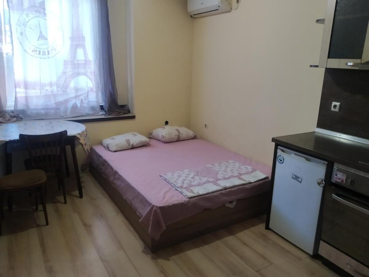 lider apartmen Xan malamir Varna Exterior foto
