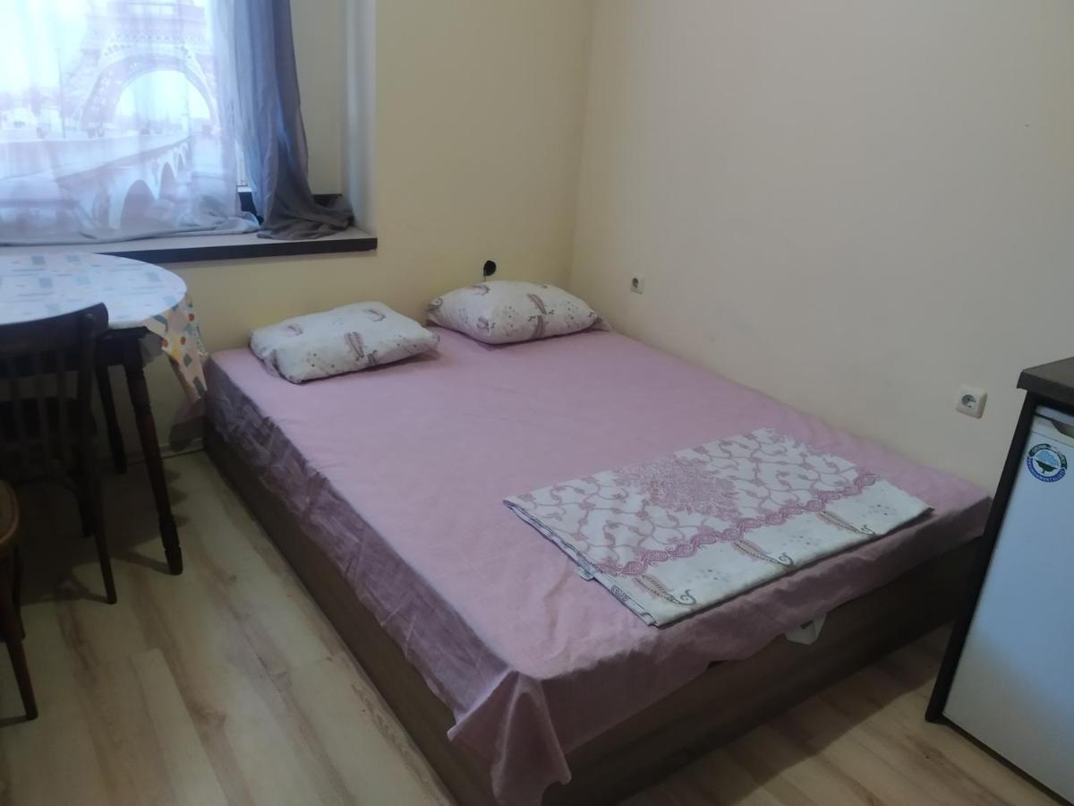 lider apartmen Xan malamir Varna Exterior foto