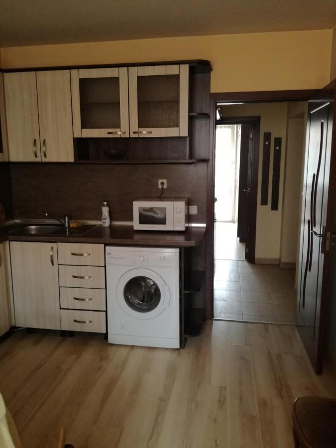 lider apartmen Xan malamir Varna Exterior foto