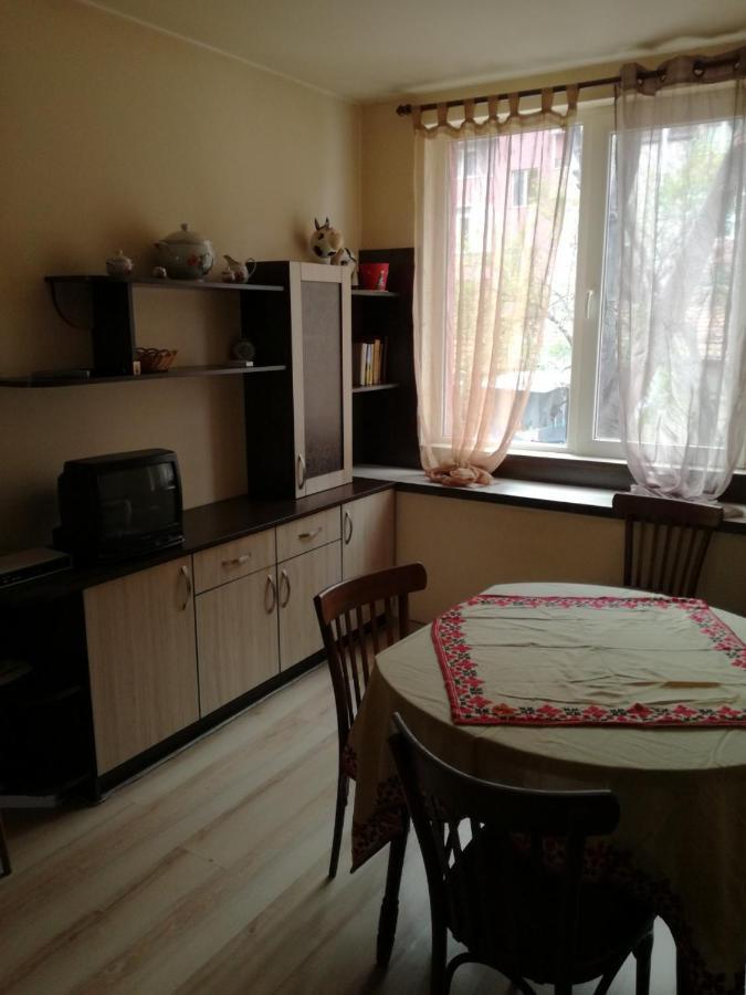 lider apartmen Xan malamir Varna Exterior foto