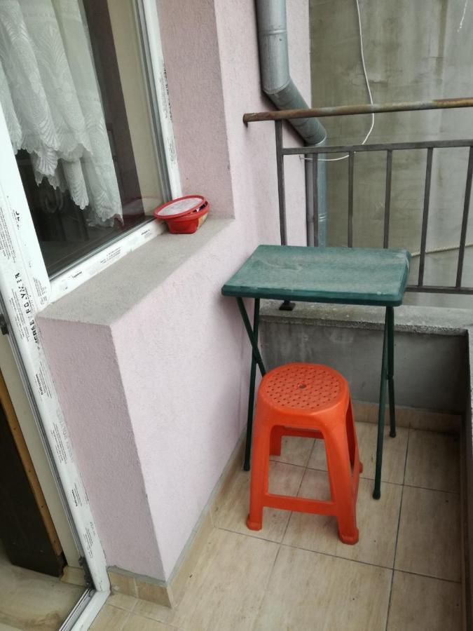 lider apartmen Xan malamir Varna Exterior foto