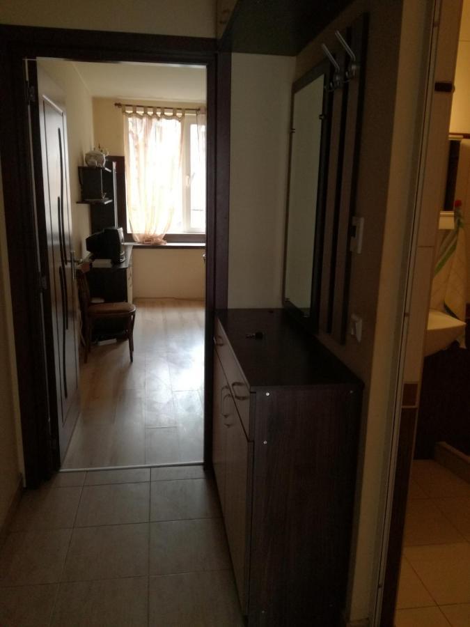 lider apartmen Xan malamir Varna Exterior foto