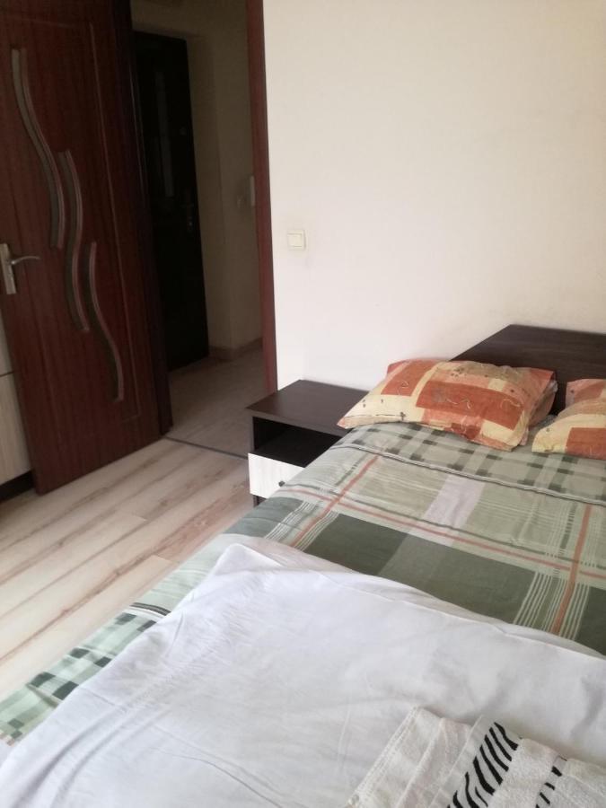 lider apartmen Xan malamir Varna Exterior foto
