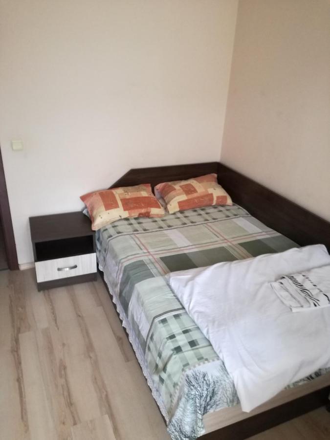 lider apartmen Xan malamir Varna Exterior foto
