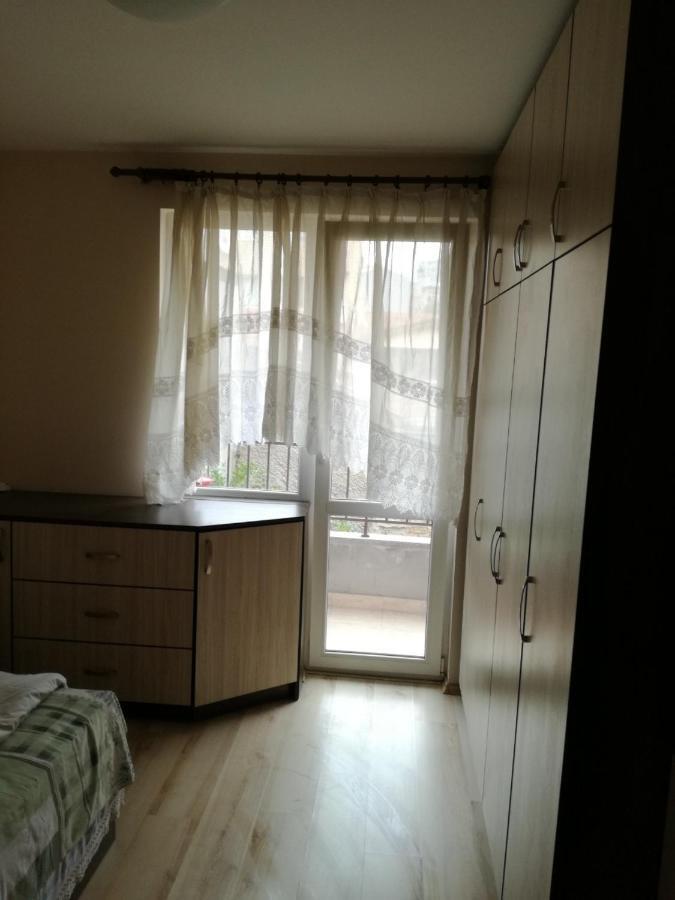 lider apartmen Xan malamir Varna Exterior foto