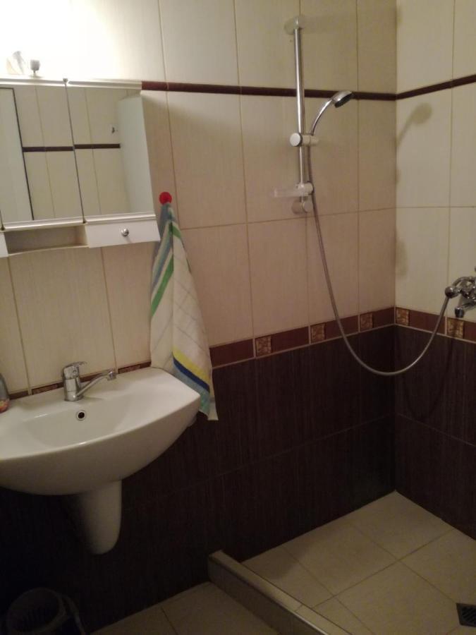 lider apartmen Xan malamir Varna Exterior foto